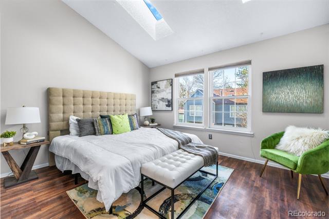 1239 S Flower Circle Unit: C