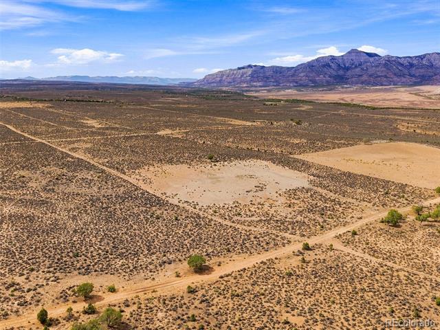 40 Acre To Be Determined