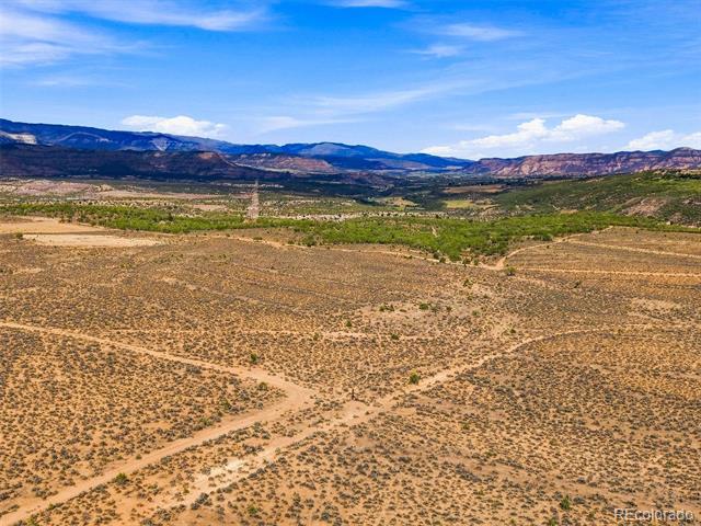 40 Acre To Be Determined