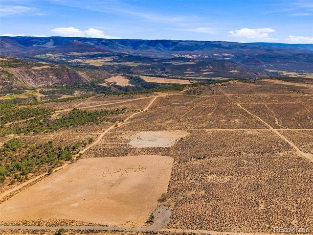 40 Acre To Be Determined