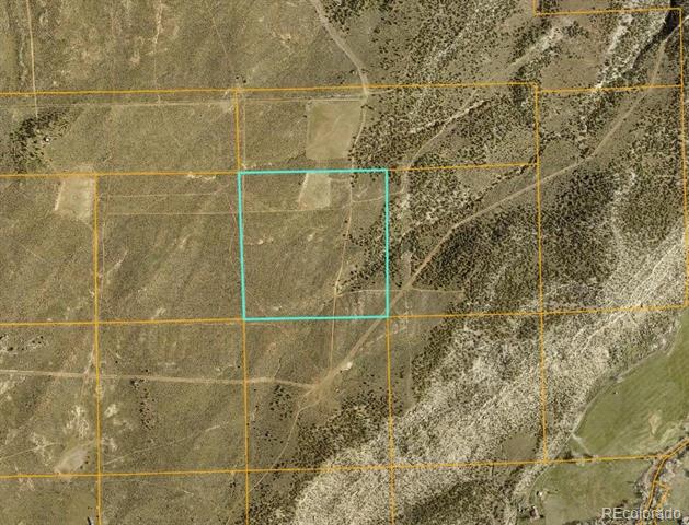 40 Acre To Be Determined
