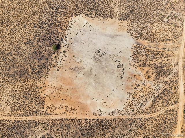 40 Acre To Be Determined