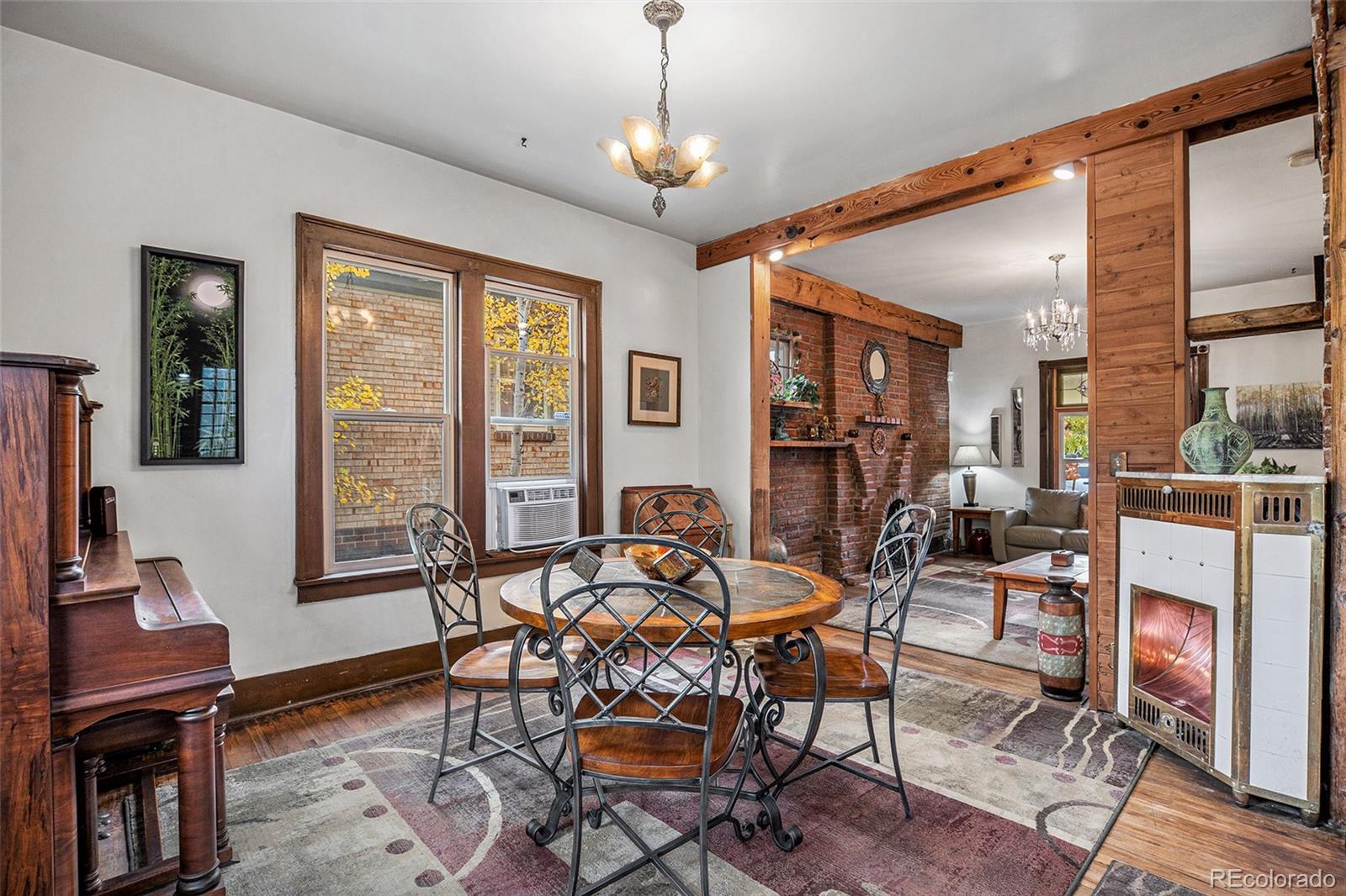 1080 S Clarkson Street