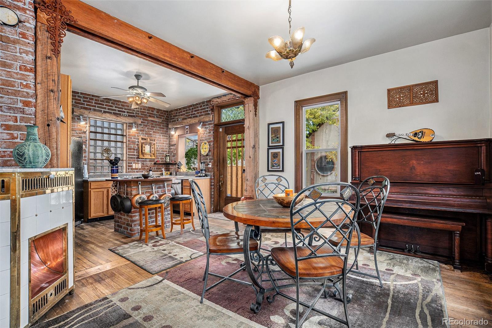 1080 S Clarkson Street