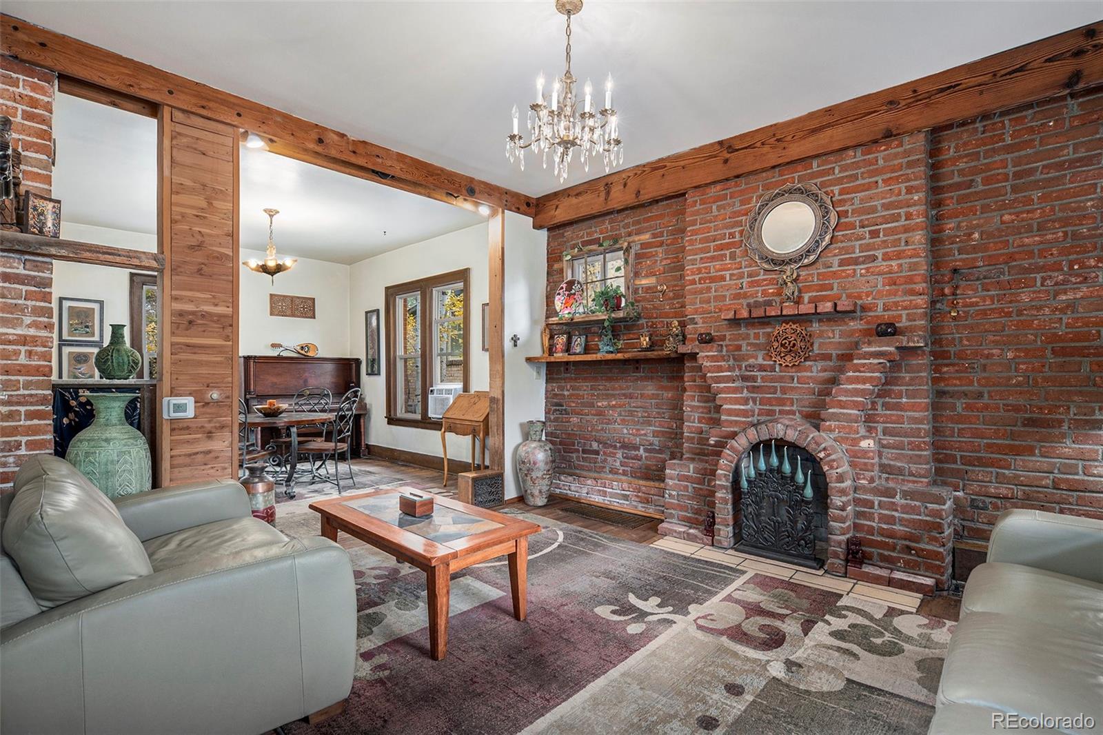 1080 S Clarkson Street