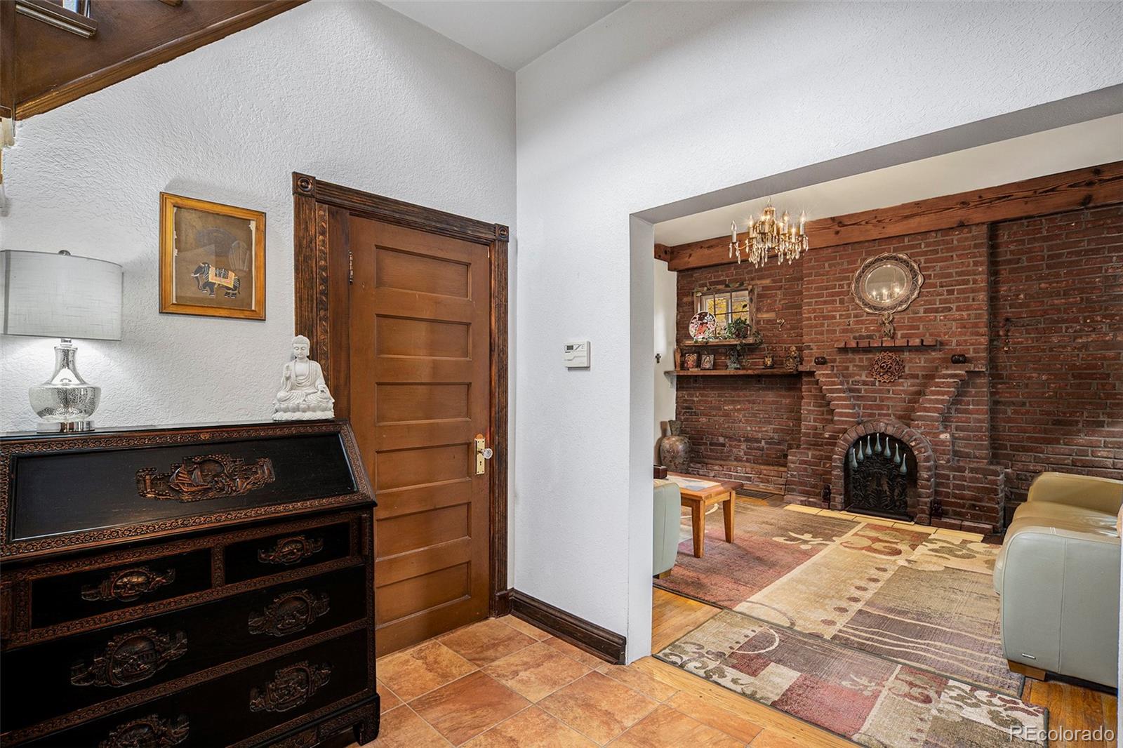 1080 S Clarkson Street