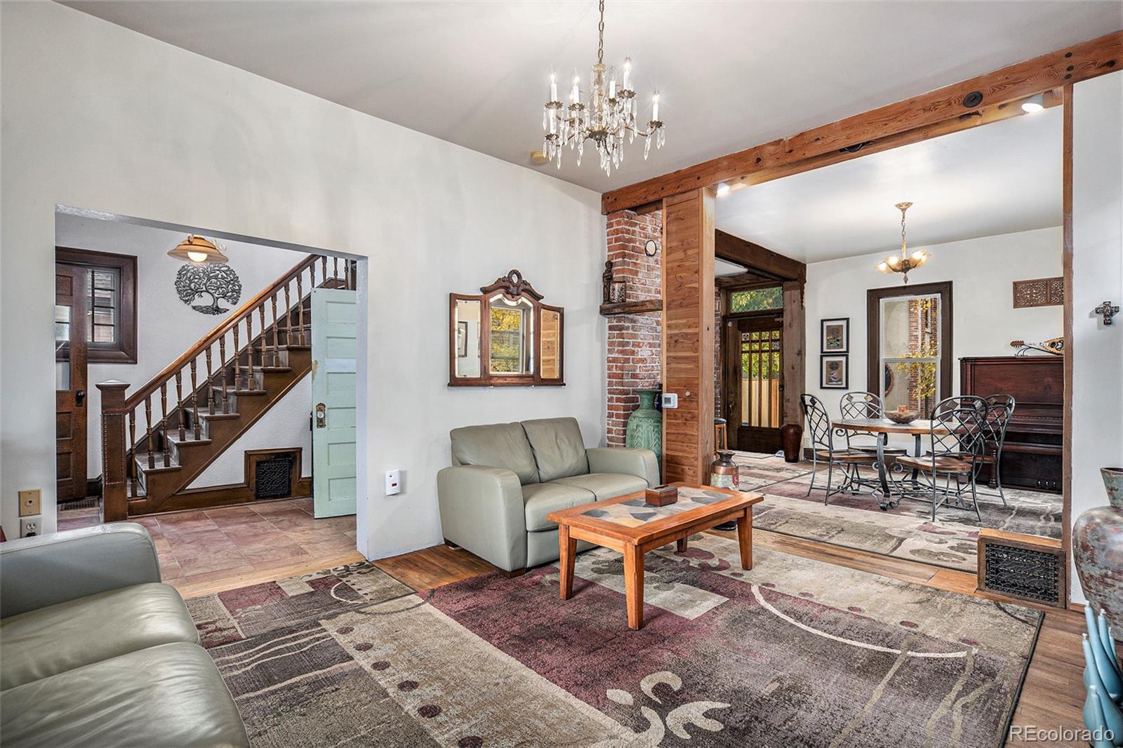 1080 S Clarkson Street