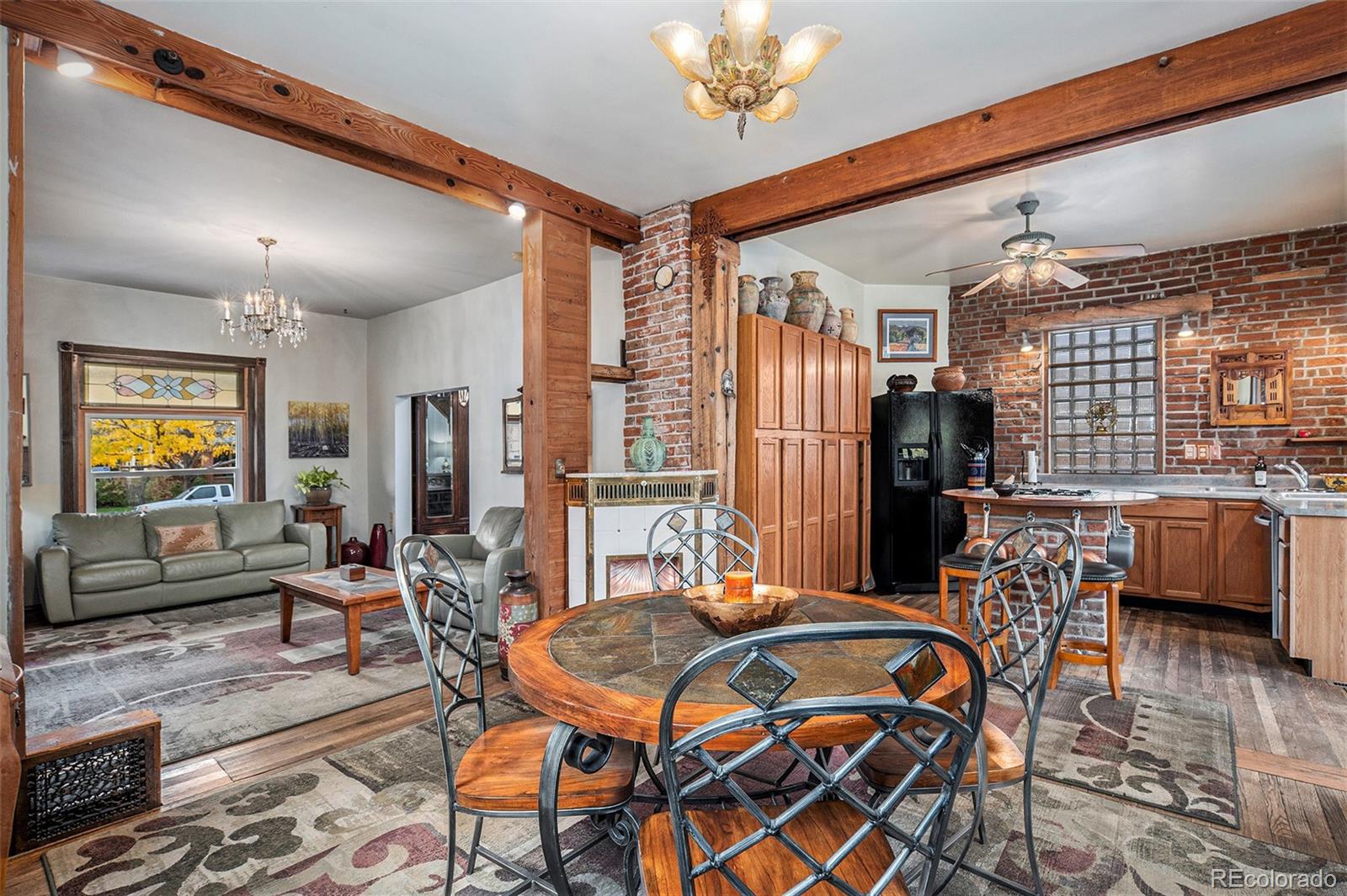 1080 S Clarkson Street