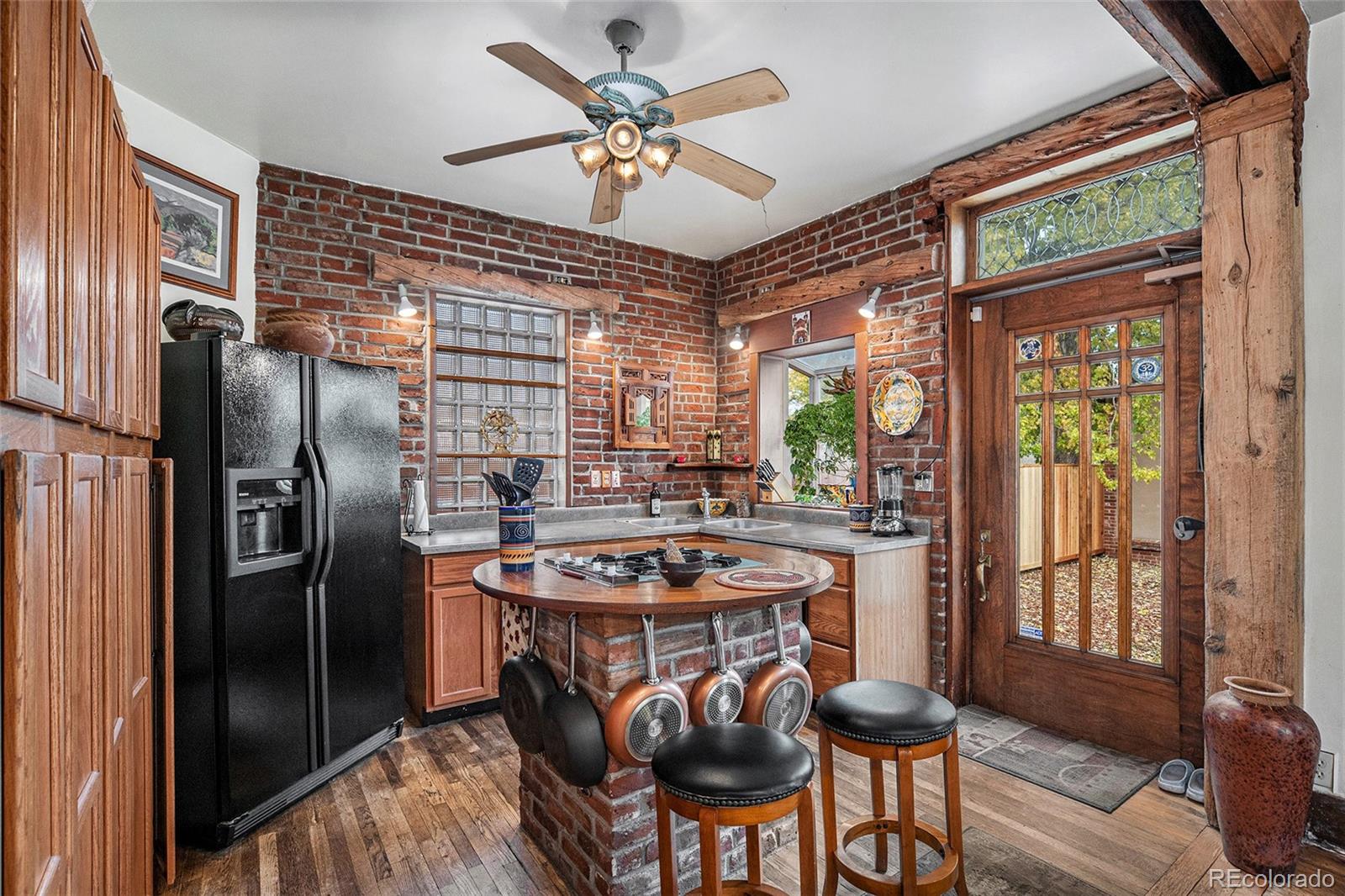 1080 S Clarkson Street