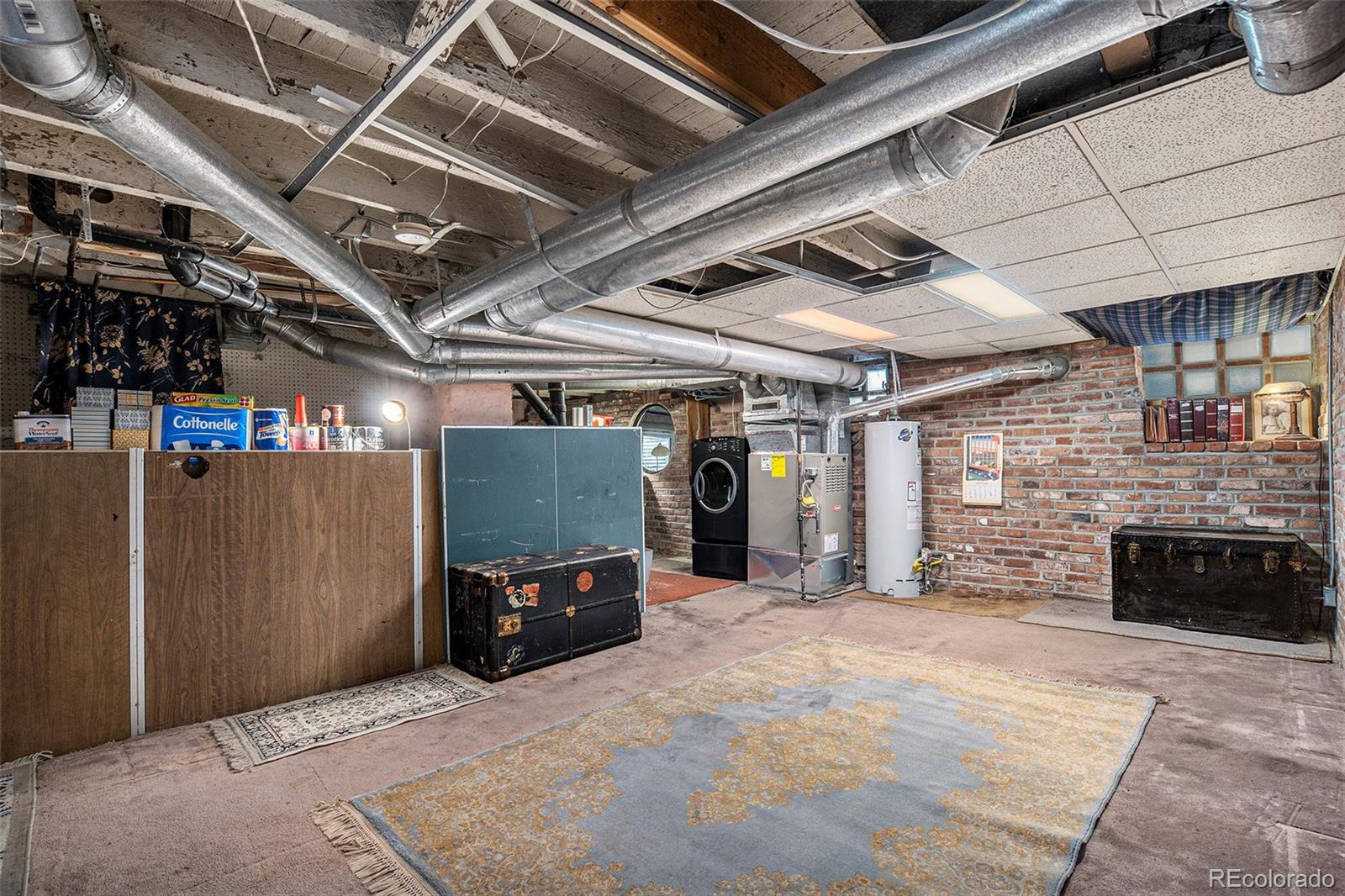 1080 S Clarkson Street