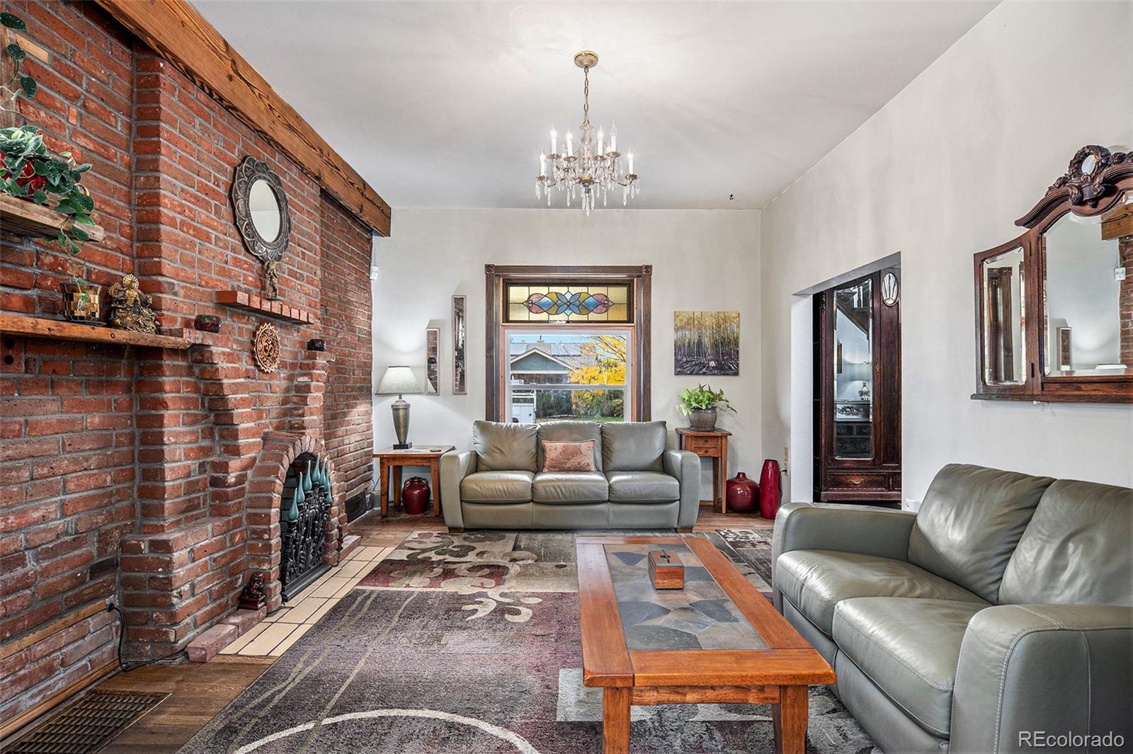 1080 S Clarkson Street