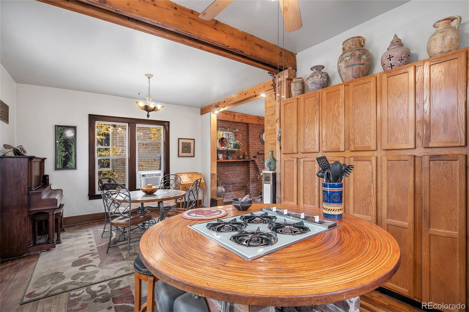 1080 S Clarkson Street