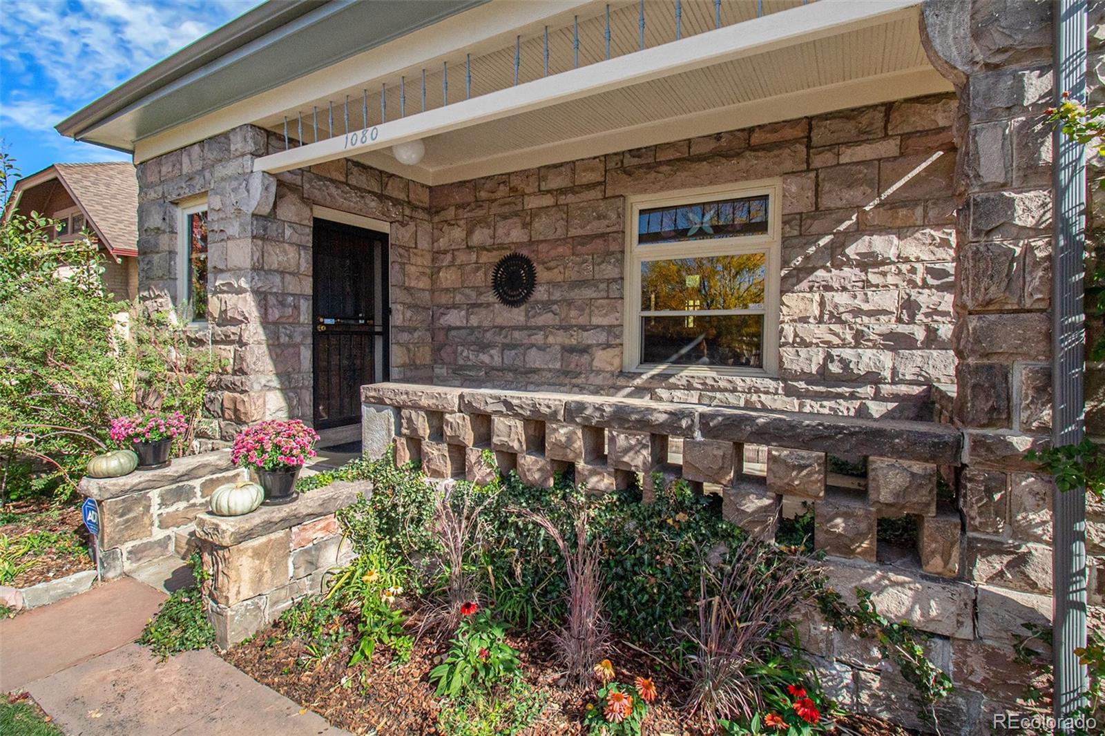 1080 S Clarkson Street