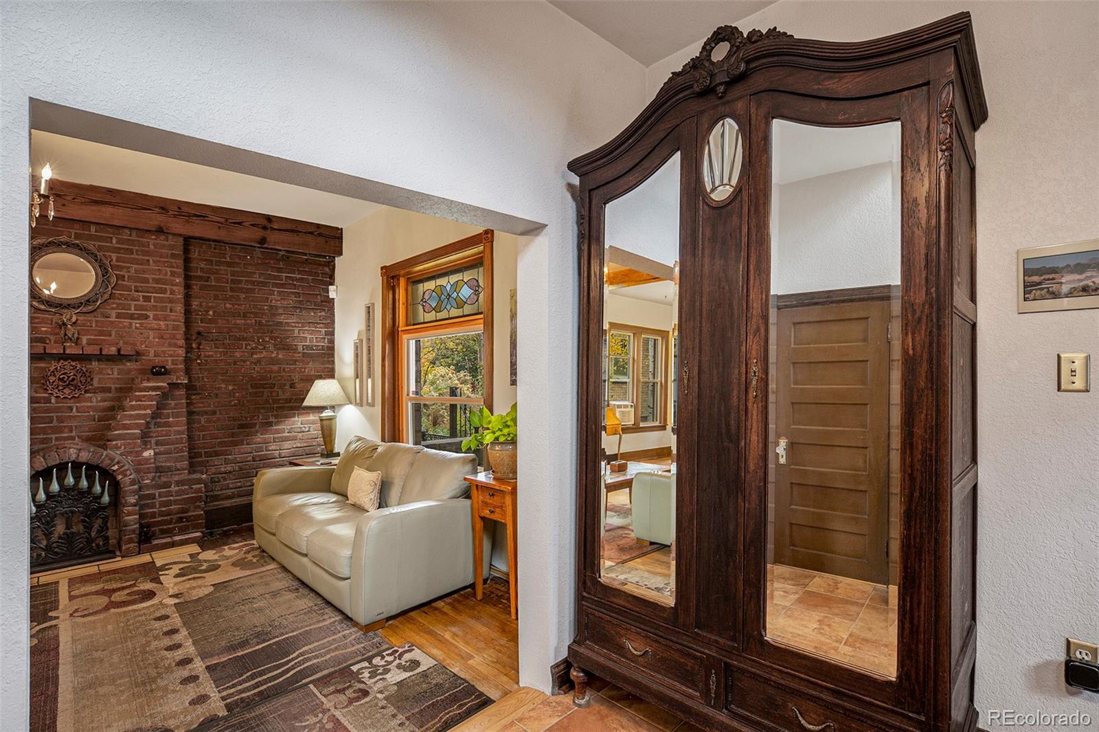 1080 S Clarkson Street