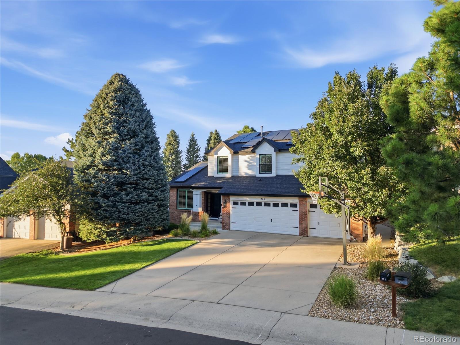 273 Warwick Place
