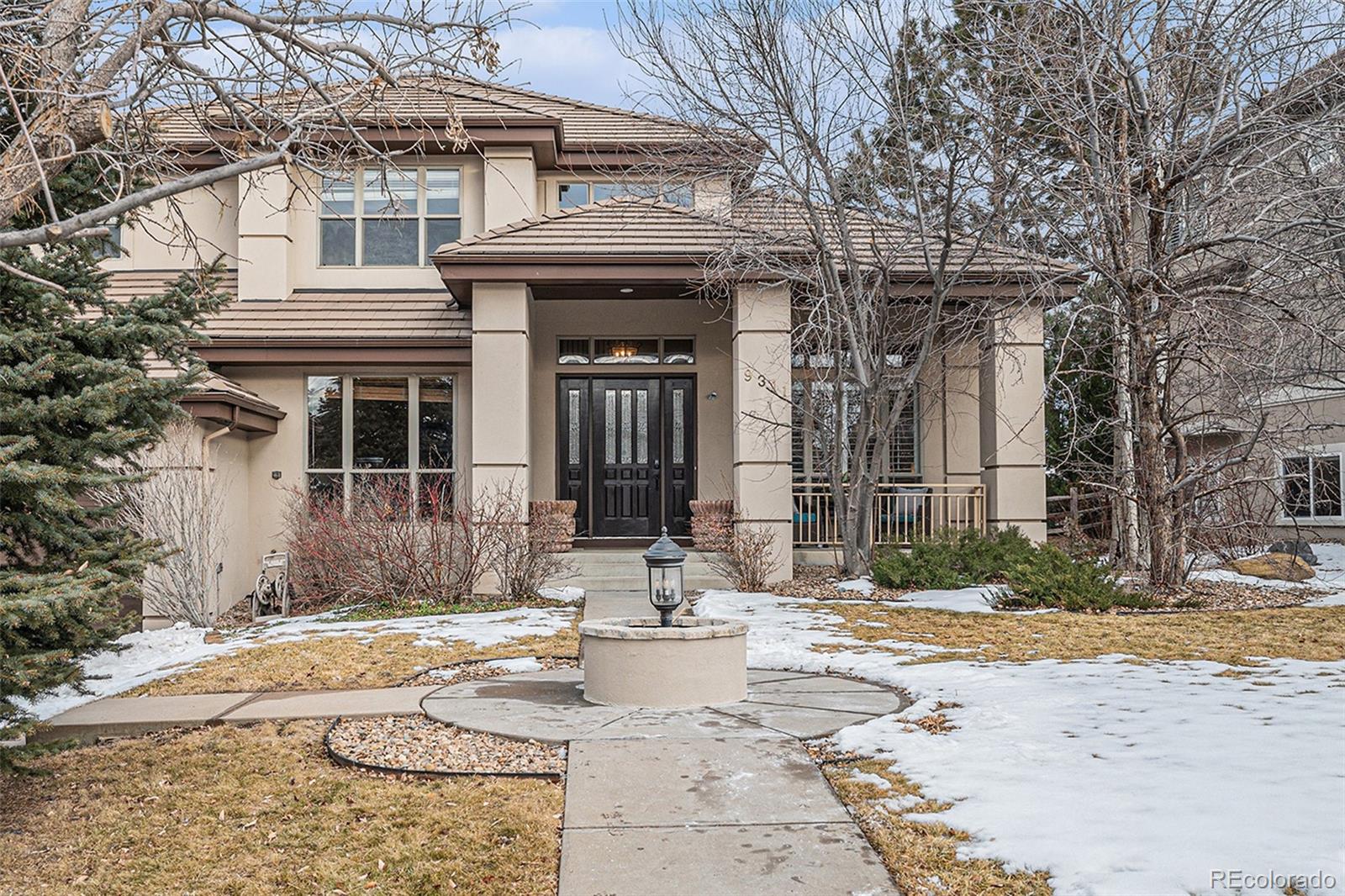 9311 E Star Hill Trail