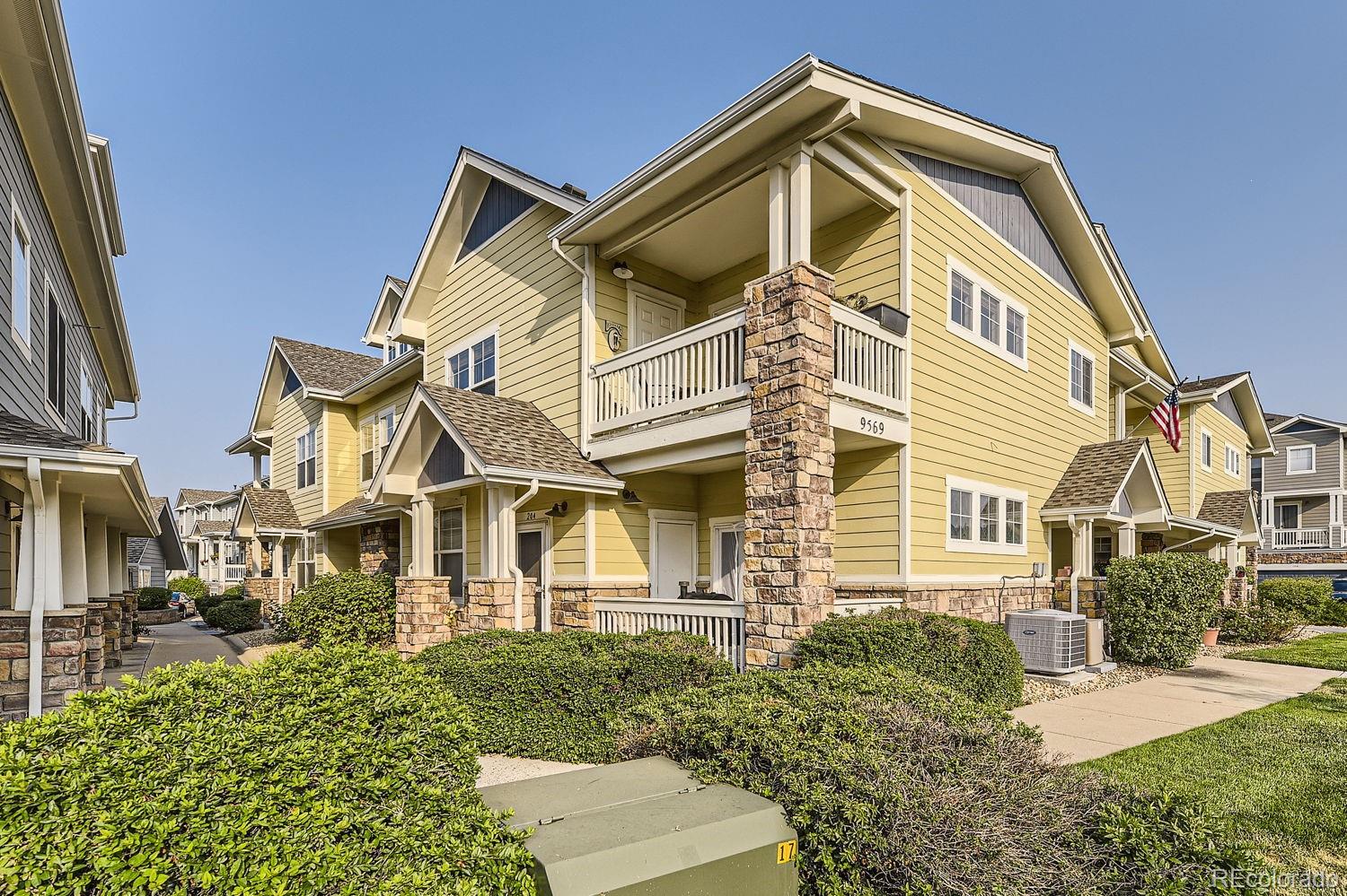 9569 Pearl Circle Unit: 204