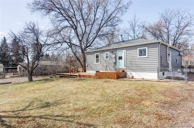 2030 Cody Street
