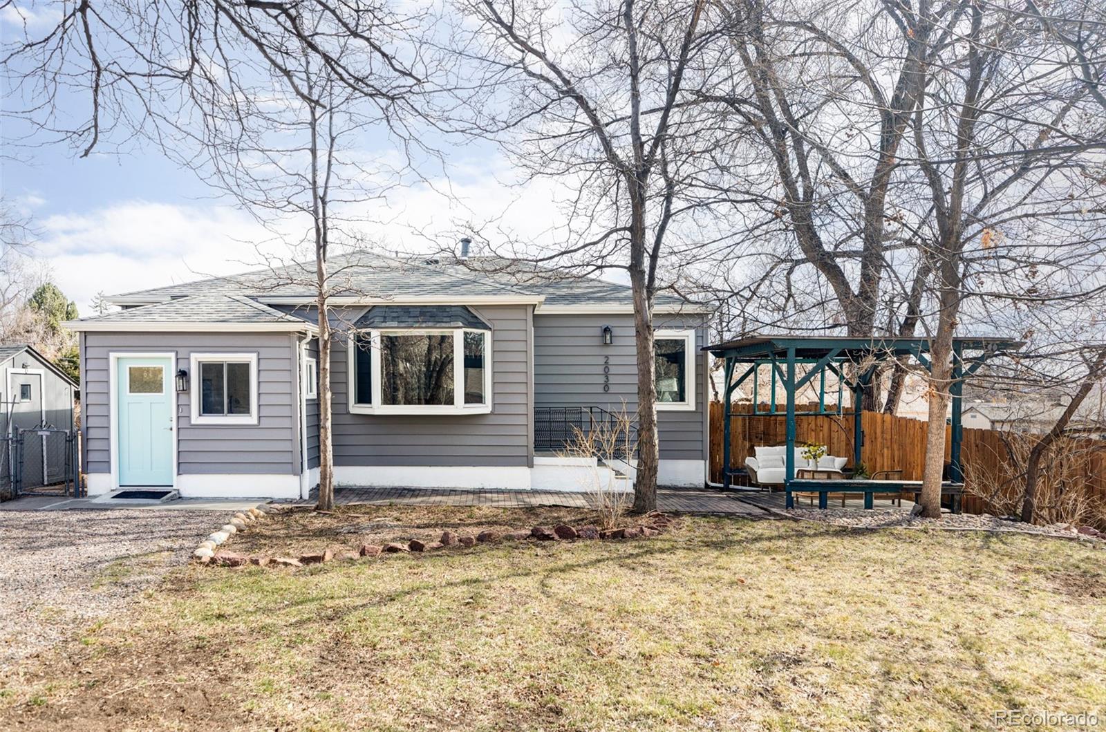 2030 Cody Street