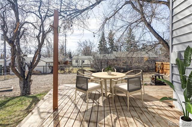 2030 Cody Street