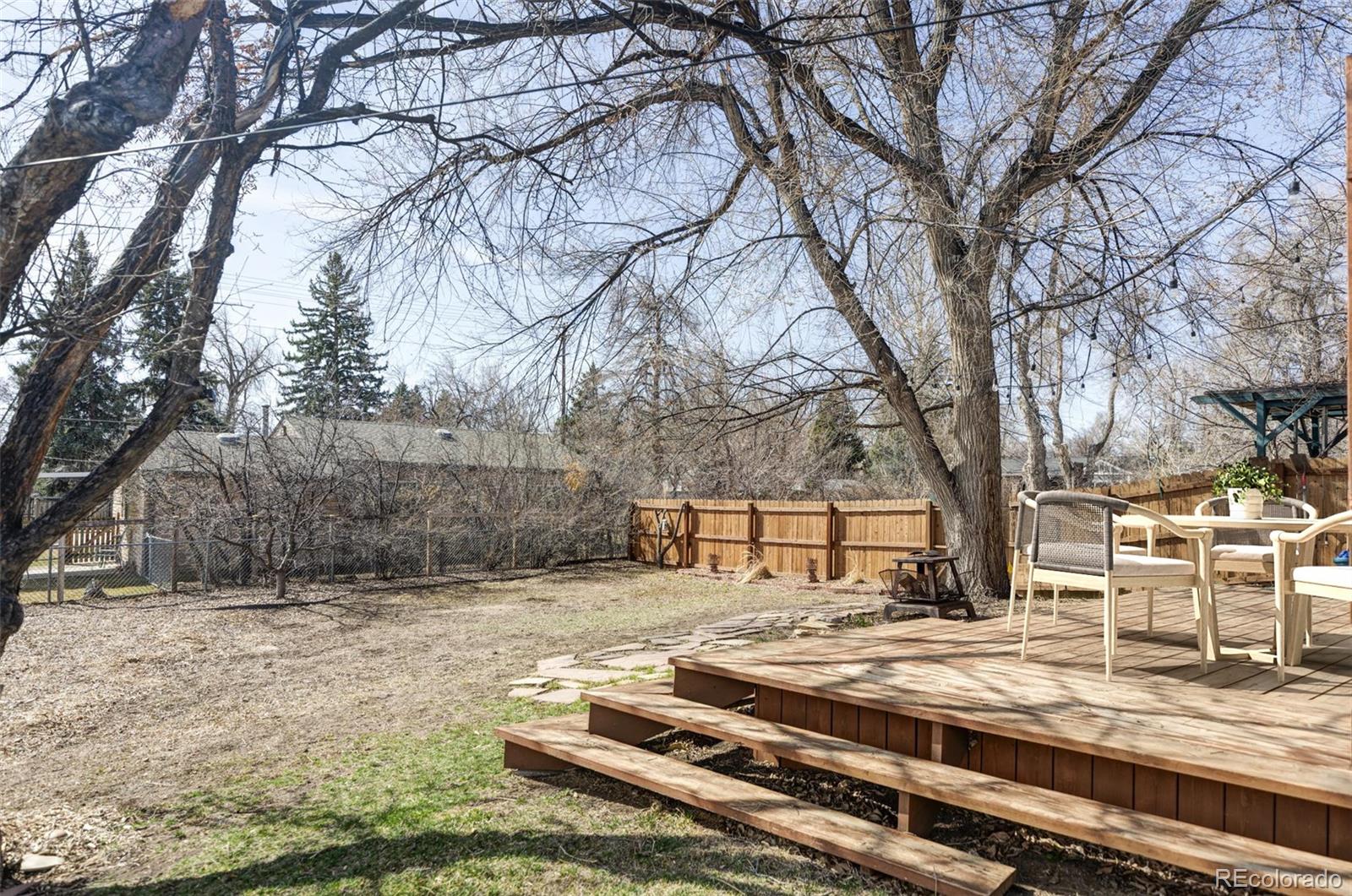 2030 Cody Street