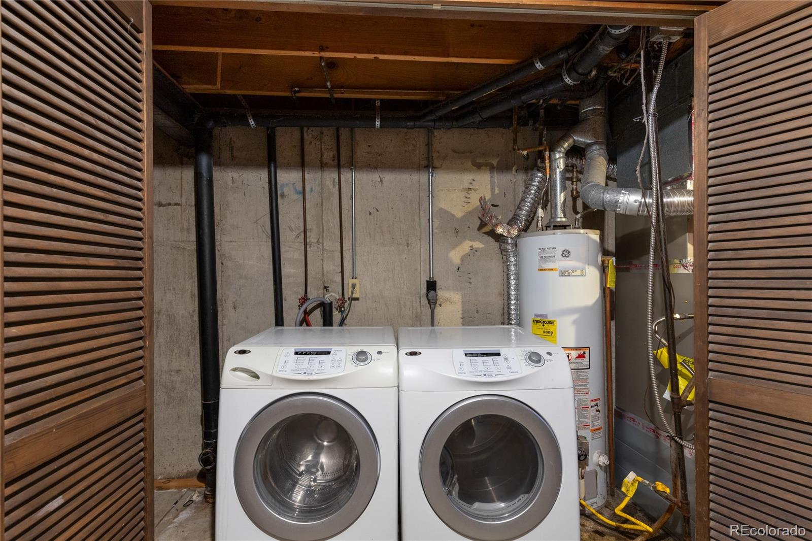 1541 S Owens Street Unit: 47