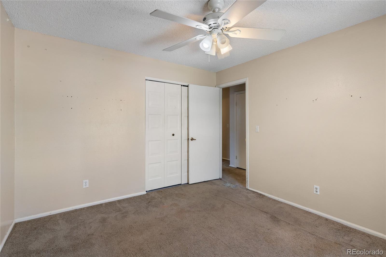 1541 S Owens Street Unit: 47