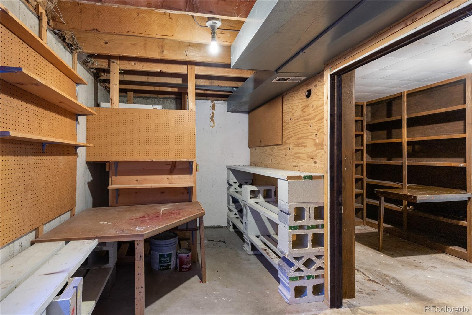 1541 S Owens Street Unit: 47