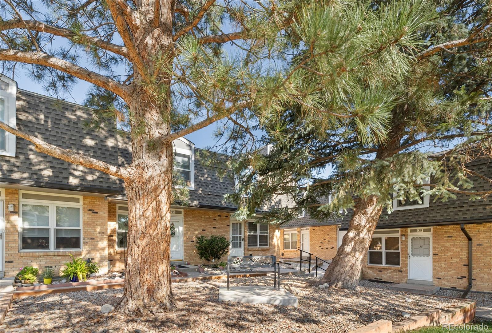 1541 S Owens Street Unit: 47