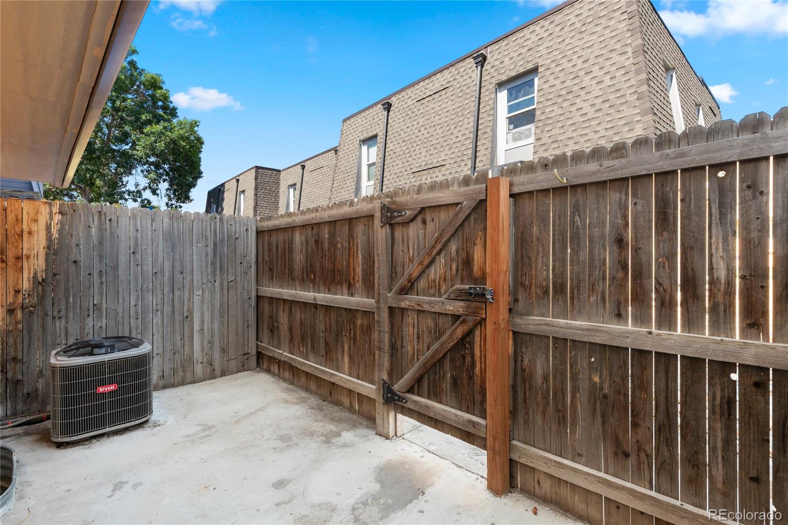 1541 S Owens Street Unit: 47