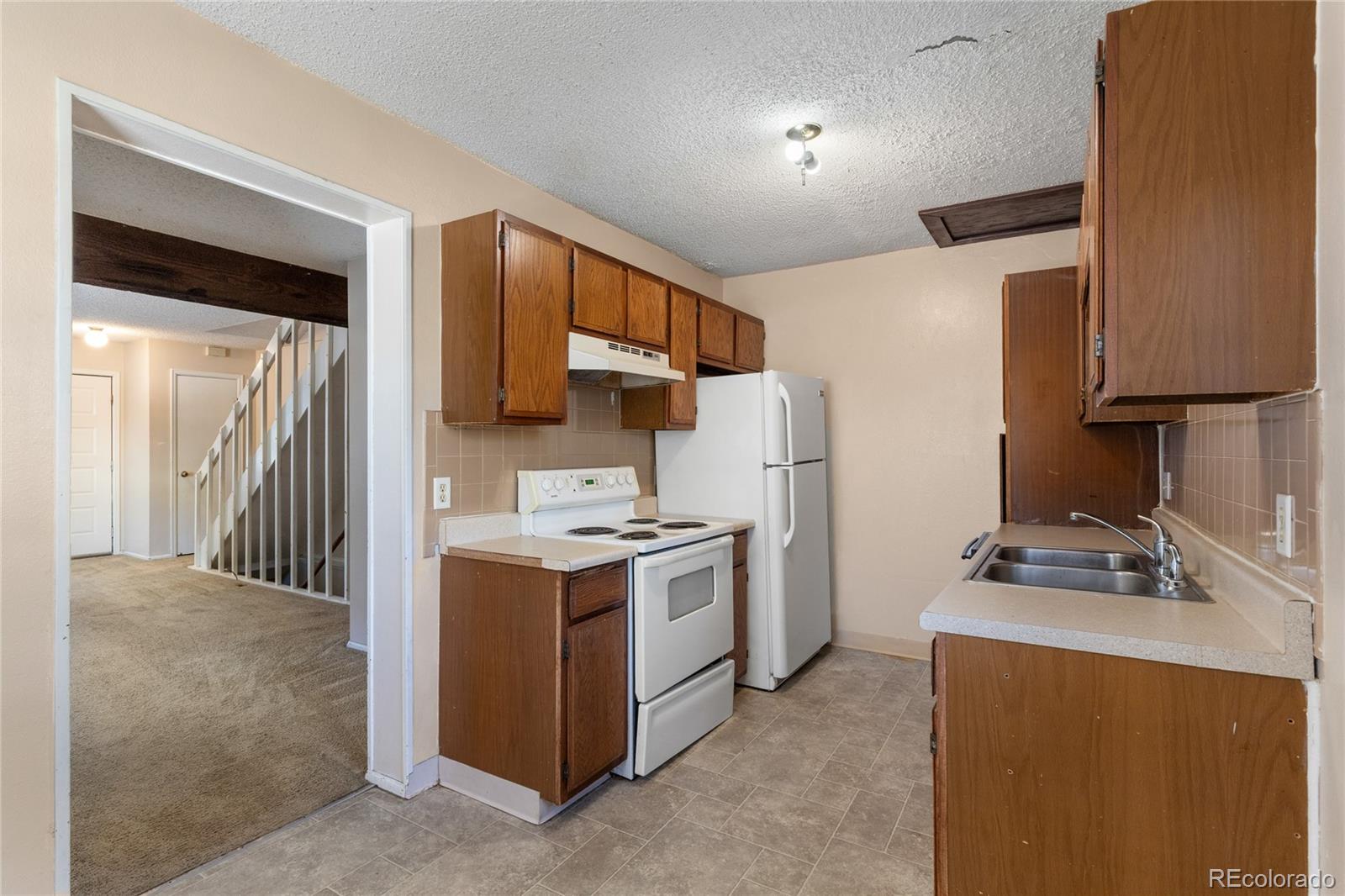 1541 S Owens Street Unit: 47