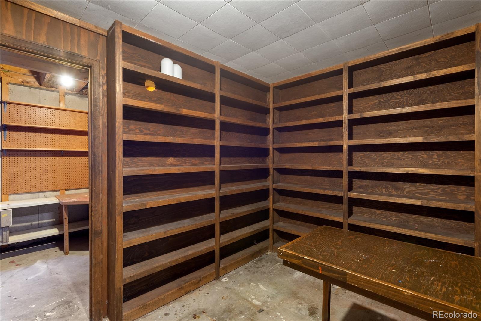 1541 S Owens Street Unit: 47