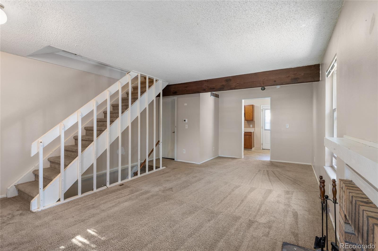 1541 S Owens Street Unit: 47