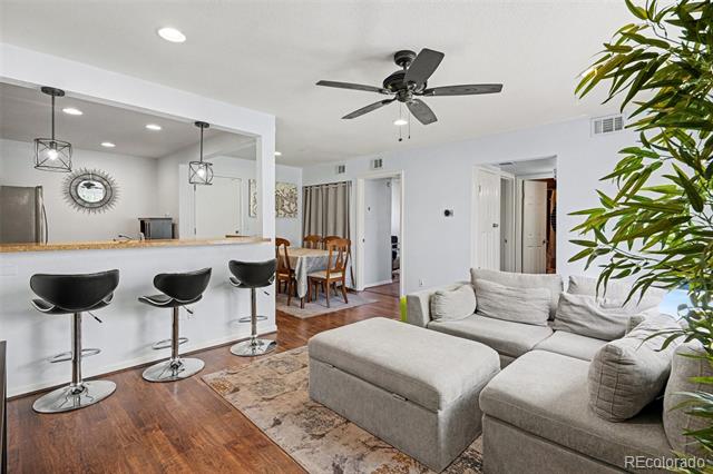 3550 S Harlan Street Unit: 230