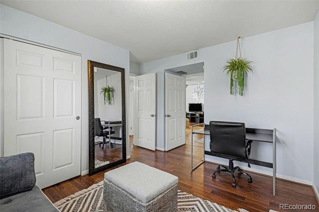 3550 S Harlan Street Unit: 230