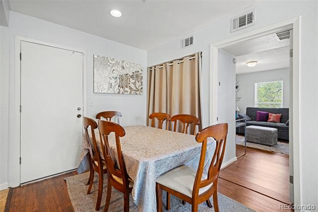 3550 S Harlan Street Unit: 230