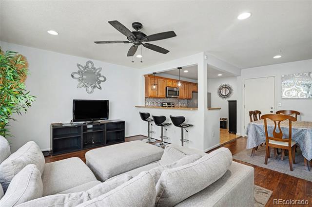 3550 S Harlan Street Unit: 230