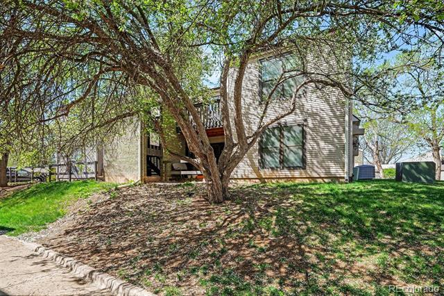 3550 S Harlan Street Unit: 230