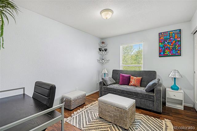 3550 S Harlan Street Unit: 230