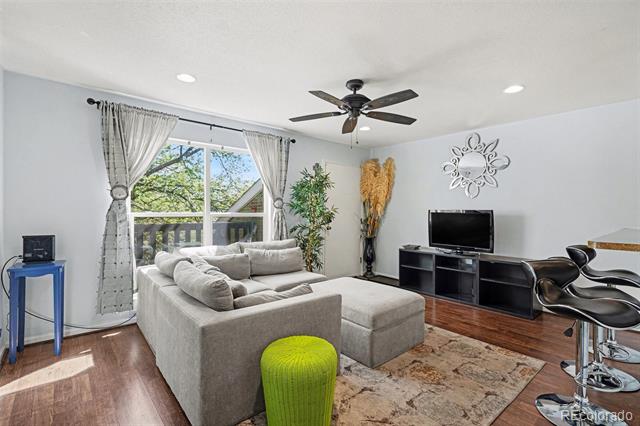 3550 S Harlan Street Unit: 230