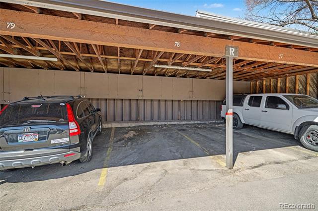 3550 S Harlan Street Unit: 230