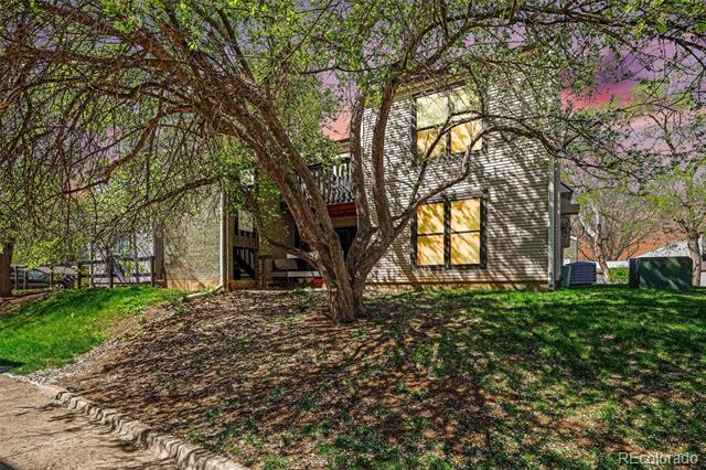 3550 S Harlan Street Unit: 230