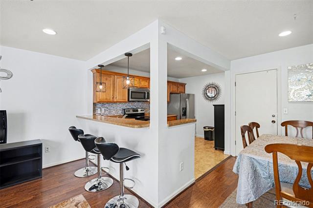 3550 S Harlan Street Unit: 230