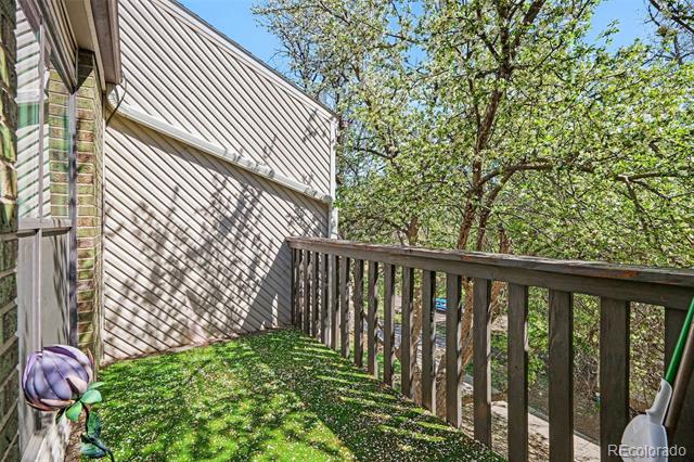 3550 S Harlan Street Unit: 230