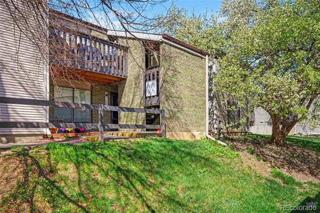 3550 S Harlan Street Unit: 230