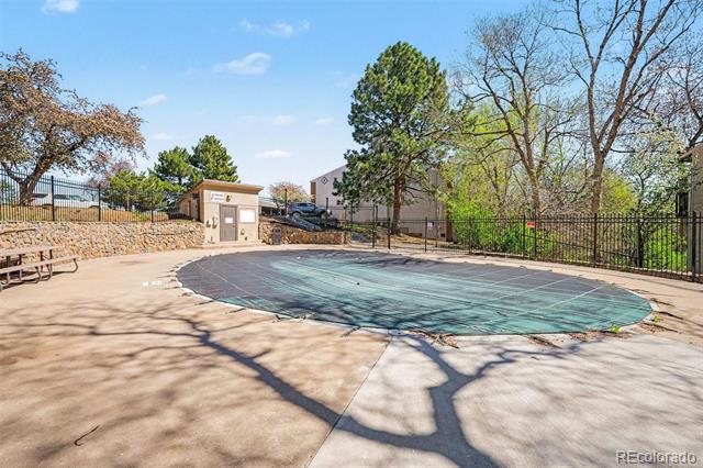 3550 S Harlan Street Unit: 230