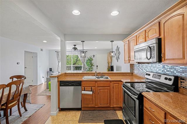 3550 S Harlan Street Unit: 230