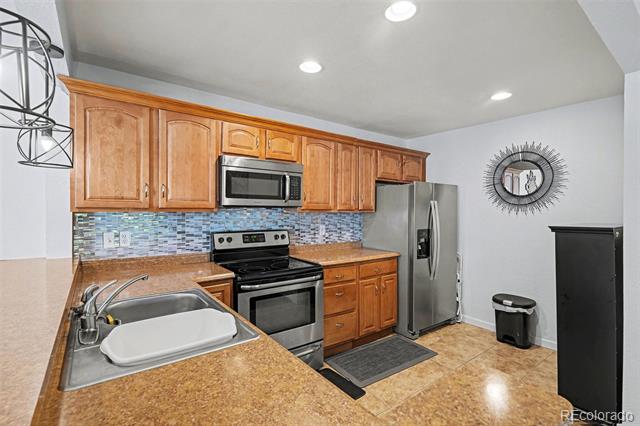 3550 S Harlan Street Unit: 230