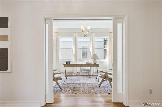 536 S Race Street