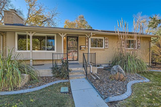 2197 Zinnia Street